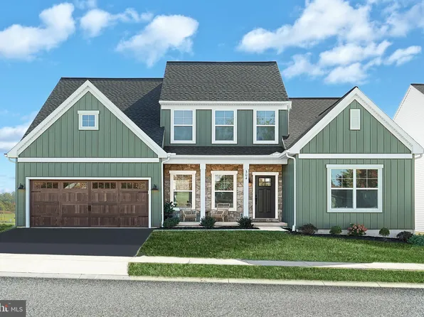 304 Morris Dr, Mechanicsburg, PA 17055