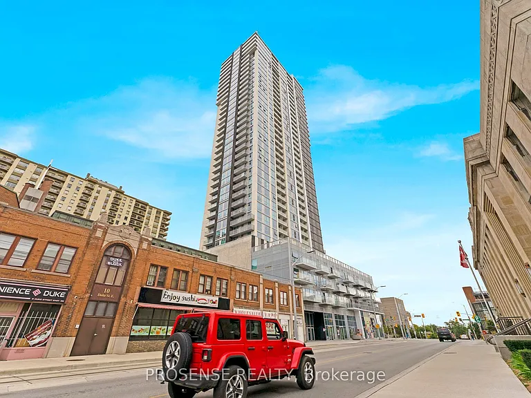 60 Frederick St #1802 — Photo 2