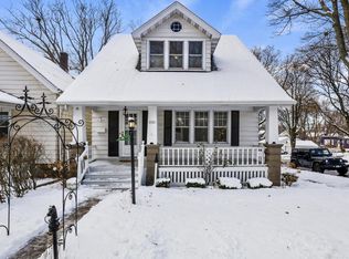 3303 S Indiana Ave, Milwaukee, WI 53207