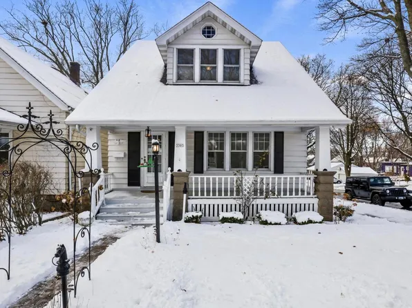 3303 South Indiana AVENUE, Milwaukee, WI 53207