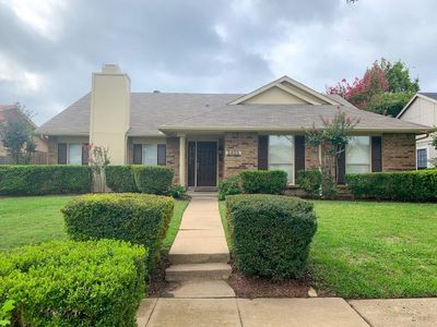 2820 London Ln, Flower Mound, TX, 75028