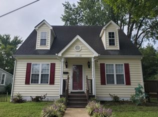 1419 Williamsburg Rd, Richmond, VA 23231