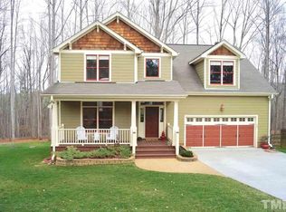 1600 Wendy Ln, Efland, NC 27243