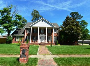 2526 Wingfield Rd, Norfolk, VA 23518