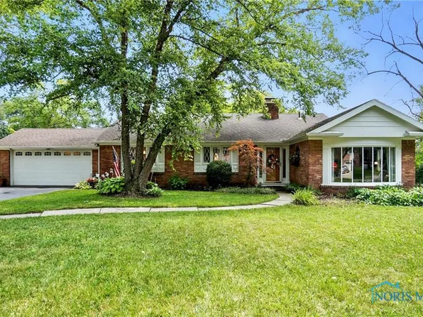 5550 Olde Post Rd, Sylvania, OH 43560