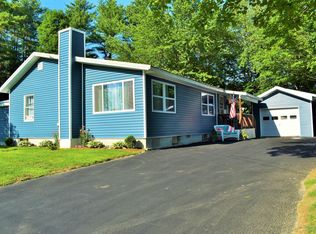 43 Hardy St, Madison, ME 04950