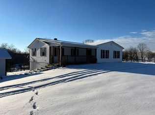 734 Bruners Chapel Rd, Harrodsburg, KY 40330