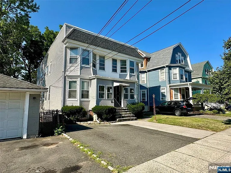 4 Swaine Pl #A — Photo 21