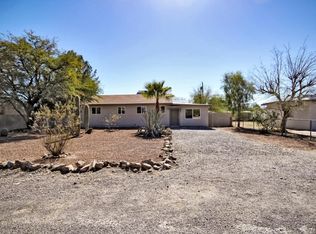 5501 W Utah St, Tucson, AZ 85757