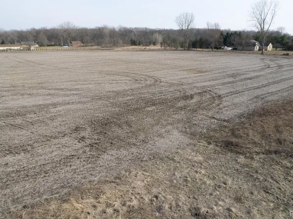 0 Schoenherr Rd Parcel 1, Washington, MI 48094
