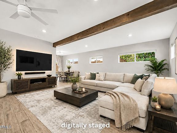 2nd image of 1226 W Manhatton Drive
