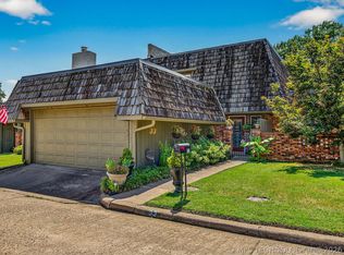 3200 E Price Rd #33, Bartlesville, OK 74006