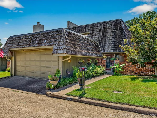 3200 E Price Rd #33, Bartlesville, OK 74006