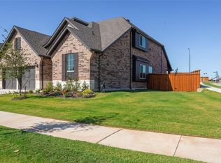 500 Ardath Dr, Aledo, TX 76008