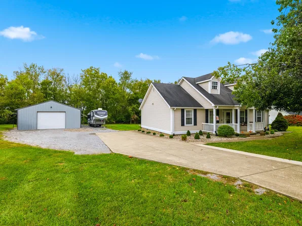 119 Hawks Nest Dr, Lancaster, KY 40444
