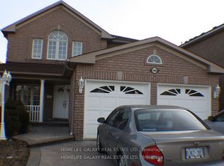5488 Loonlake Ave #BASEMENT, Mississauga, ON L5V 2J6