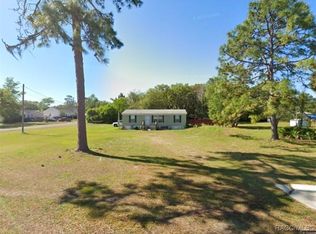 6734 W Sasser St, Homosassa, FL 34446