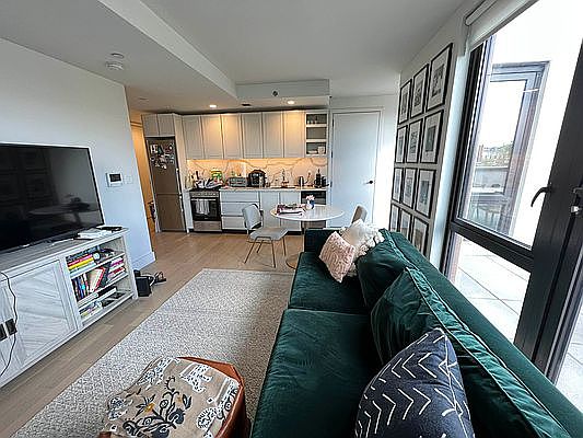 2nd image of 635 4th Ave #519