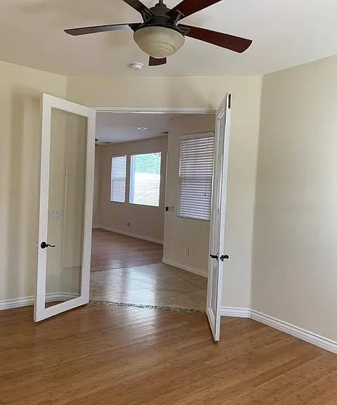 Inside 3rd BR/Den.