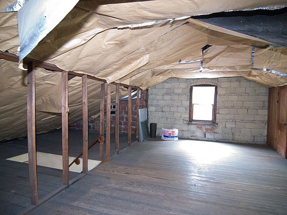 Attic