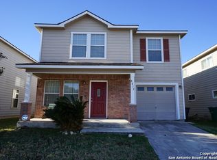 8015 Cypress Pass, San Antonio, TX 78240