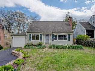 91 Page Ave, Bristol, CT 06010