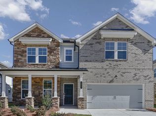 122 Sheryl Way, Loganville, GA 30052