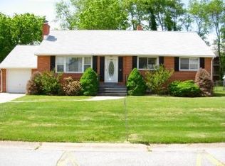 230 Schafer Blvd, New Castle, DE 19720