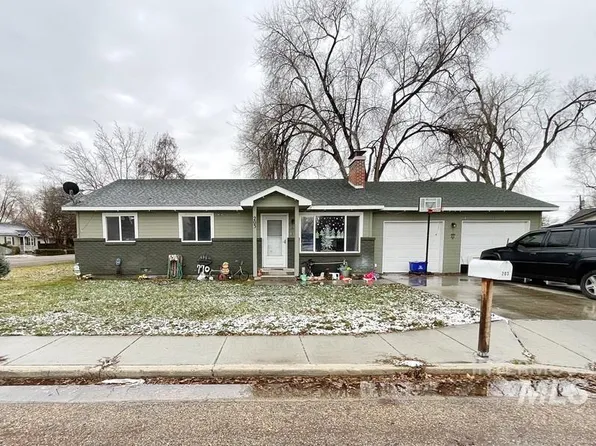 203 Hudson Ave, Nampa, ID 83651