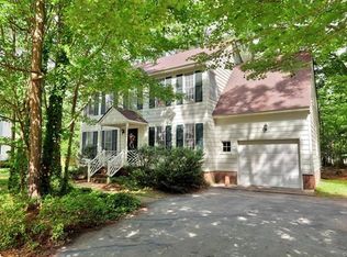 4666 Fort McHenry Pkwy, Glen Allen, VA 23060
