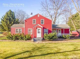 1575 Ridge Rd APT 3, Ypsilanti, MI 48198