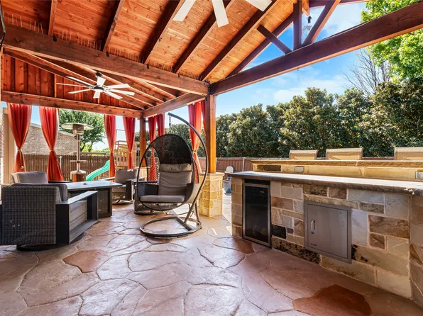 13775 Blackwolf Run Trl, Frisco, TX 75035