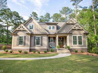 1141 Fairway Ridge Cir, Greensboro, GA 30642