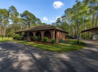 117 Maple Dr, Rincon, GA 31326