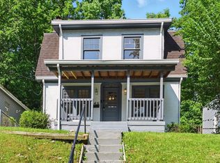 45 Ehrman Ave, Cincinnati, OH 45220