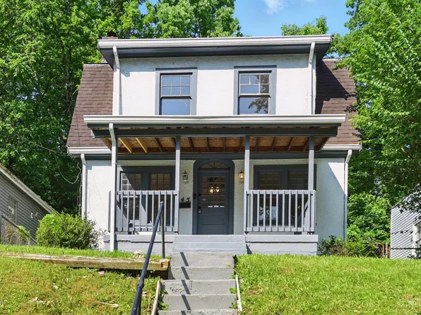 45 Ehrman Ave, Cincinnati, OH 45220