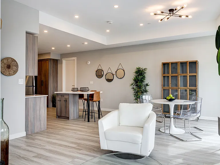 20 George St #2401 — Photo 15