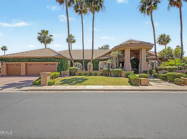 8177 E SUNNYSIDE Drive, Scottsdale, AZ 85260