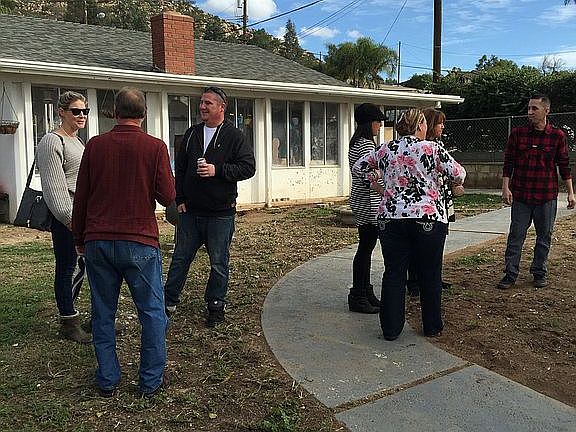 4th image of 2540 Hillside Ave