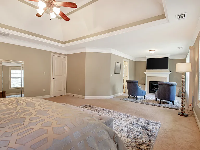 140 Foxford Run #BASEMENT — Photo 21