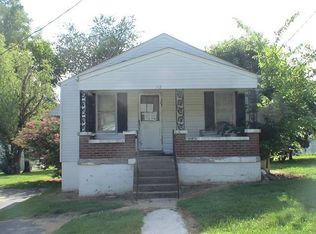 112 Keeney St, Somerset, KY 42501