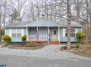 605 Jefferson Dr, Palmyra, VA 22963
