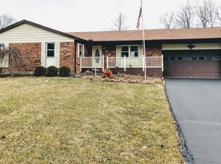 4099 Stonybrook Dr, Fairfield, OH 45011