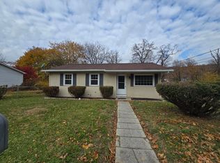 1237 E Emmaus Ave, Allentown, PA 18103