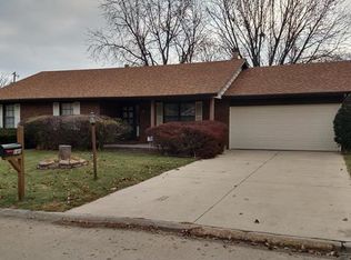 248 Mimosa Ave, Swansea, IL