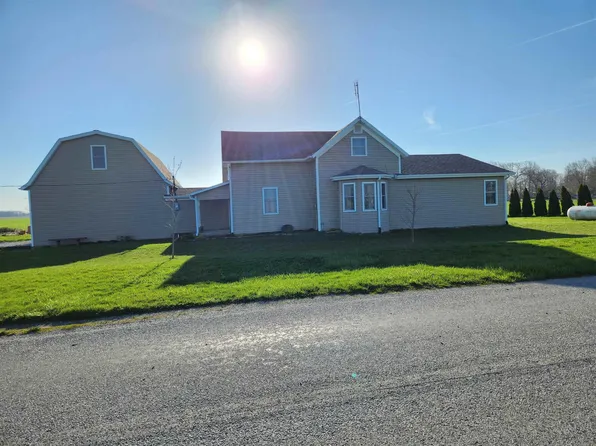 2935 S 100 W, Bluffton, IN 46714