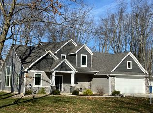 644 Woodchuck Dr, Coldwater, MI 49036