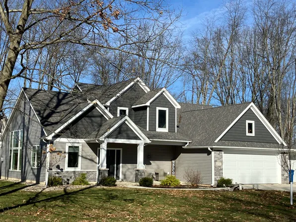 644 Woodchuck Dr, Coldwater, MI 49036