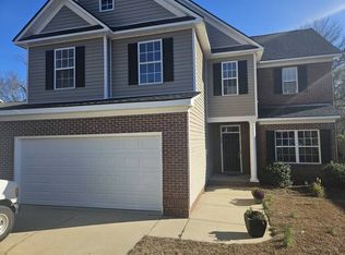 208 Blue Mountain Dr, Irmo, SC 29063