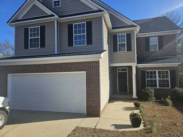 208 Blue Mountain Dr, Irmo, SC 29063
